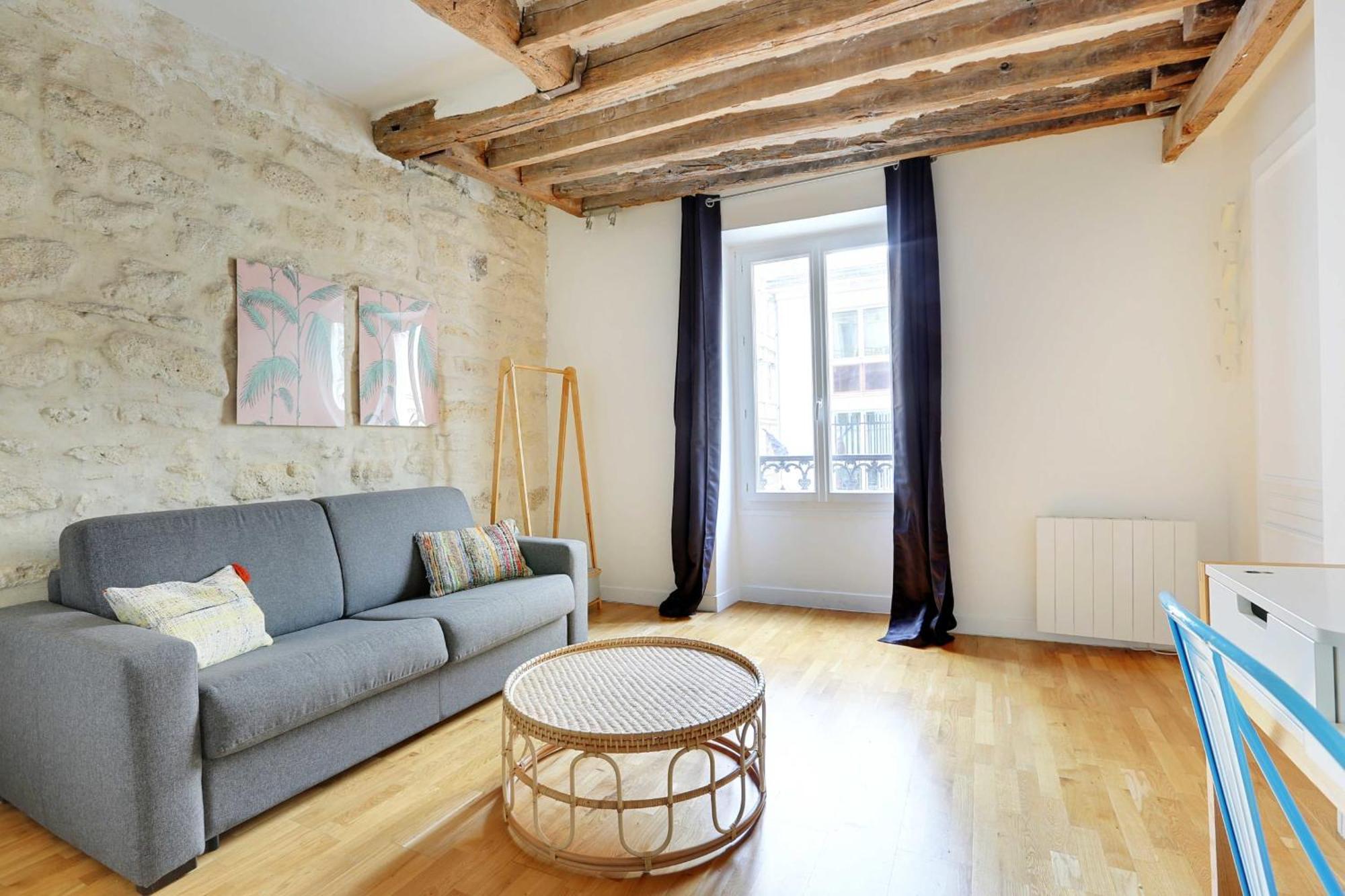 Residence Montgolfier Parigi Esterno foto